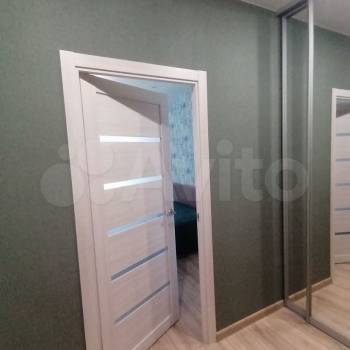 Сдается 1-комнатная квартира, 38 м²