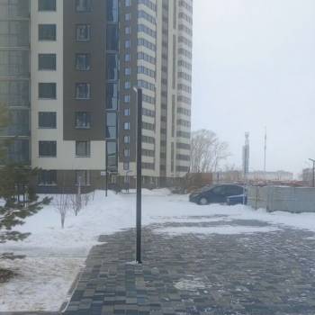 Сдается 1-комнатная квартира, 33 м²