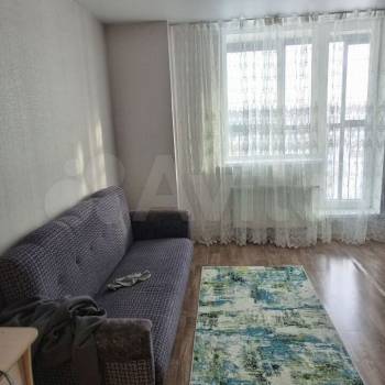 Сдается 1-комнатная квартира, 33 м²