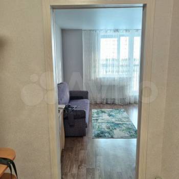 Сдается 1-комнатная квартира, 33 м²