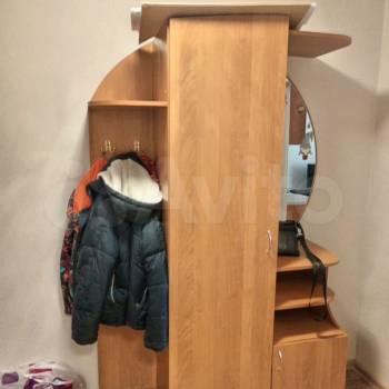 Сдается 1-комнатная квартира, 33 м²