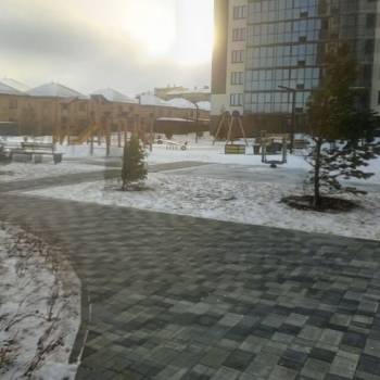 Сдается 1-комнатная квартира, 33 м²