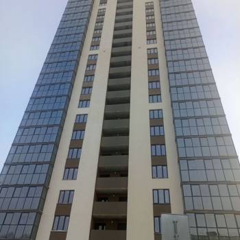 Сдается 1-комнатная квартира, 33 м²