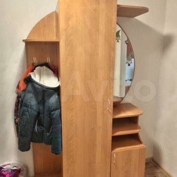 Сдается 1-комнатная квартира, 33 м²