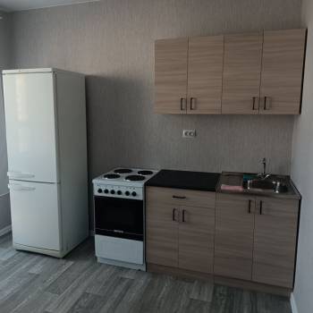 Сдается 1-комнатная квартира, 28,6 м²