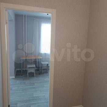 Сдается 1-комнатная квартира, 28,6 м²