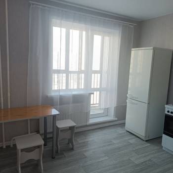 Сдается 1-комнатная квартира, 28,6 м²