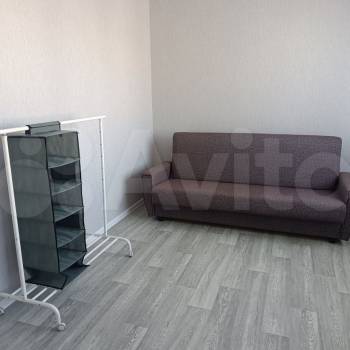 Сдается 1-комнатная квартира, 28,6 м²