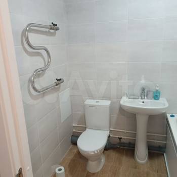 Сдается 1-комнатная квартира, 28,6 м²