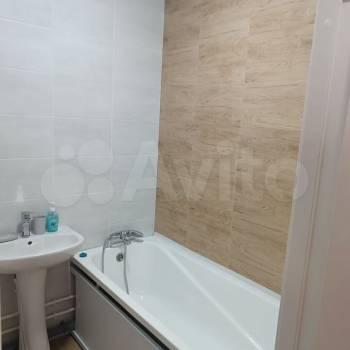 Сдается 1-комнатная квартира, 28,6 м²