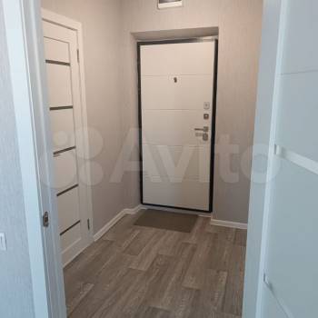 Сдается 1-комнатная квартира, 28,6 м²