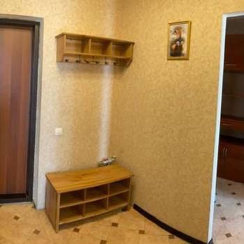 Сдается 1-комнатная квартира, 46,8 м²