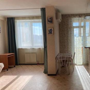 Сдается 1-комнатная квартира, 46,8 м²