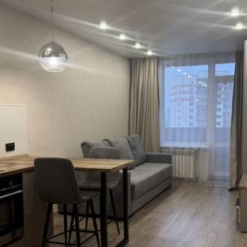 Сдается 1-комнатная квартира, 26 м²