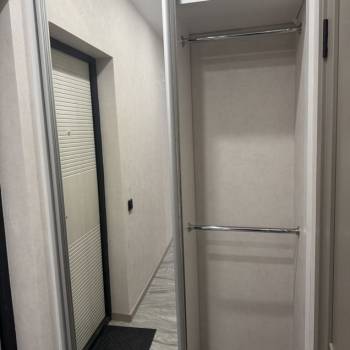 Сдается 1-комнатная квартира, 26 м²