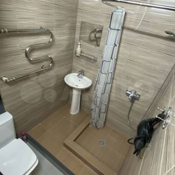 Сдается 2-х комнатная квартира, 45 м²