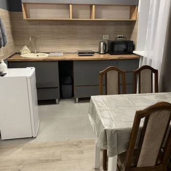 Сдается 2-х комнатная квартира, 45 м²