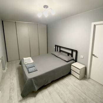 Сдается 2-х комнатная квартира, 45 м²