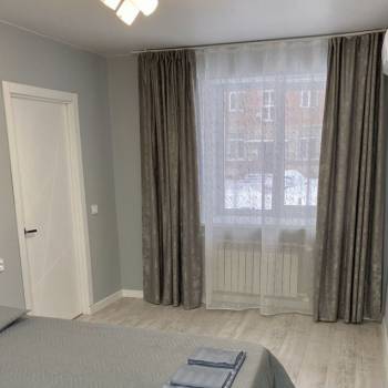 Сдается 2-х комнатная квартира, 45 м²