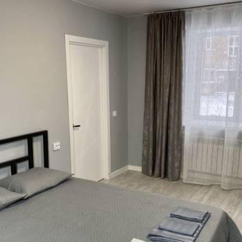 Сдается 2-х комнатная квартира, 45 м²