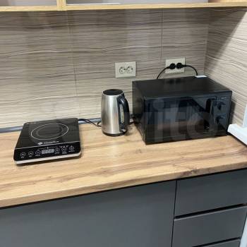 Сдается 2-х комнатная квартира, 45 м²