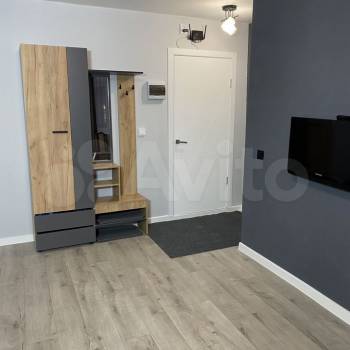 Сдается 2-х комнатная квартира, 45 м²