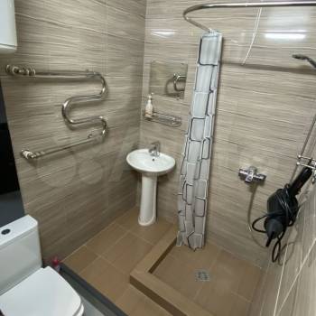 Сдается 2-х комнатная квартира, 45 м²