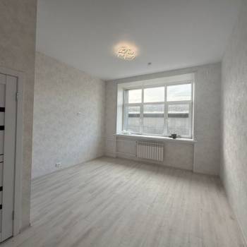 Продается 1-комнатная квартира, 24,6 м²