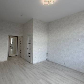 Продается 1-комнатная квартира, 24,6 м²