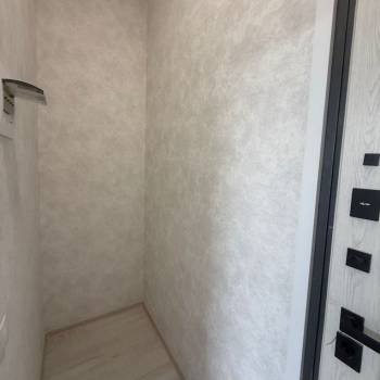 Продается 1-комнатная квартира, 24,6 м²