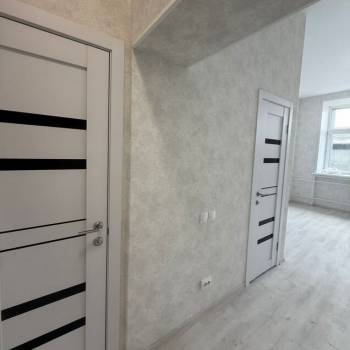 Продается 1-комнатная квартира, 24,6 м²