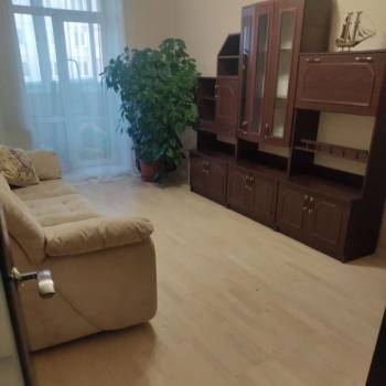 Сдается Многокомнатная квартира, 69,3 м²