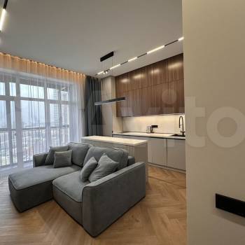 Сдается 1-комнатная квартира, 32 м²