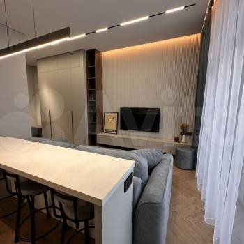 Сдается 1-комнатная квартира, 32 м²