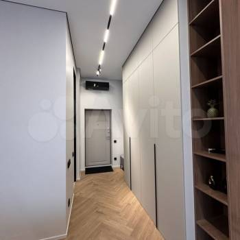 Сдается 1-комнатная квартира, 32 м²
