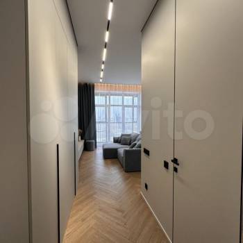 Сдается 1-комнатная квартира, 32 м²