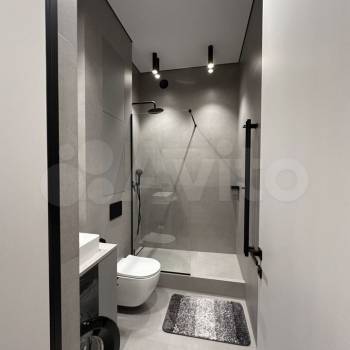 Сдается 1-комнатная квартира, 32 м²