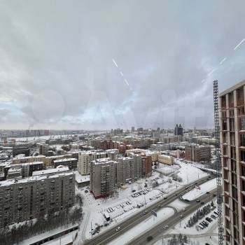 Сдается 1-комнатная квартира, 32 м²