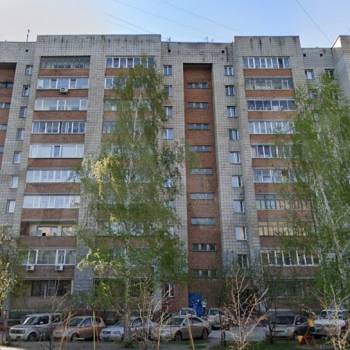 Сдается 2-х комнатная квартира, 50 м²