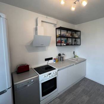 Сдается 2-х комнатная квартира, 50 м²