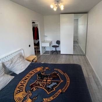 Сдается 2-х комнатная квартира, 50 м²