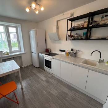 Сдается 2-х комнатная квартира, 50 м²