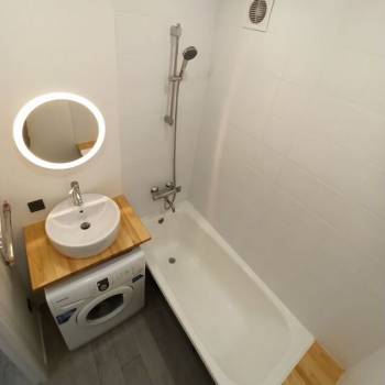 Сдается 2-х комнатная квартира, 50 м²