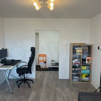 Сдается 2-х комнатная квартира, 50 м²