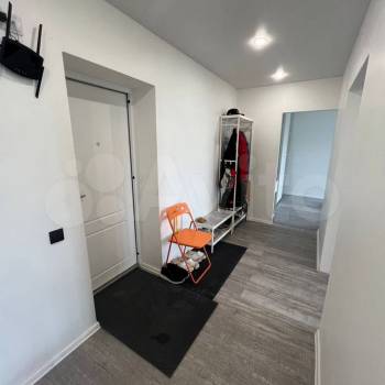 Сдается 2-х комнатная квартира, 50 м²