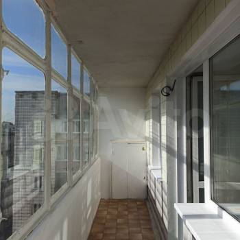 Сдается 2-х комнатная квартира, 50 м²