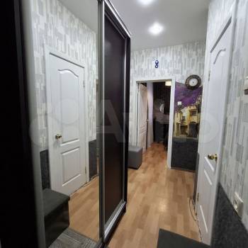Продается 1-комнатная квартира, 31,3 м²