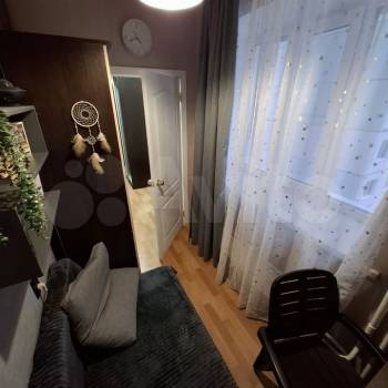 Продается 1-комнатная квартира, 31,3 м²