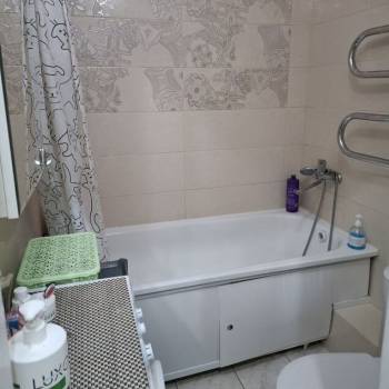 Продается 1-комнатная квартира, 31,3 м²