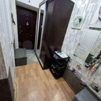 Продается 1-комнатная квартира, 31,3 м²